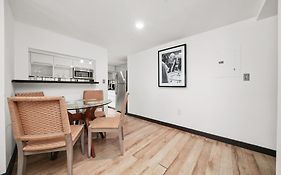 Metropole Suites South Beach